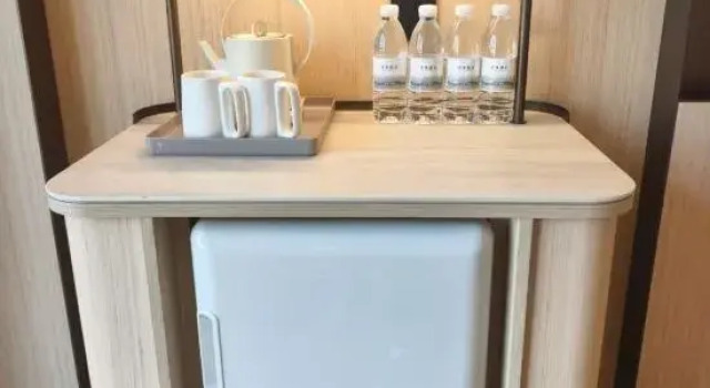 JI Hotel (Haiyang Golden Conch Plaza), Book Hotel Hoteller i Haiyang med parkering, Parkering