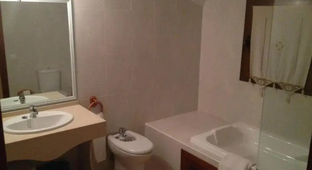 Номер Standard Hotel Las Fuentes