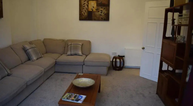 Woodlyn Guest House