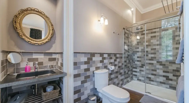Двухместный номер Deluxe Boutique Hotel Huys van Steyns