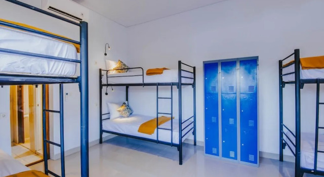 Island Style Retreat, Rezervovat Hotel Hotely v Bali s bazénem, Bazén