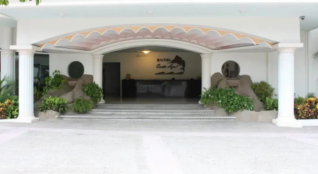 Hotel Costa Azul, Rezervovat Hotel Acapulco Guerrero