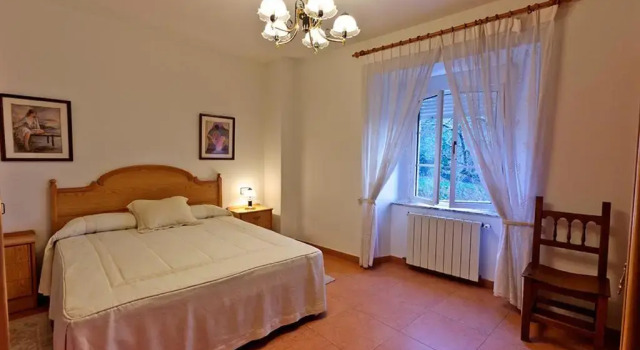 Номер Standard Casa Cazoleiro