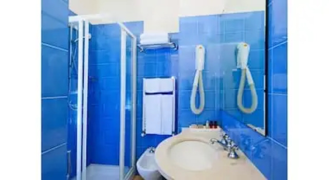 Номер Standard Hotel Senaria