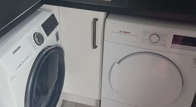 Апартаменты 1 Bedroom Annex - 2 Mins From Train Station