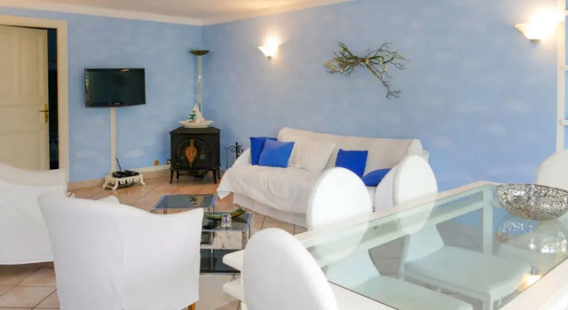 Villa Alberto Diano Marina 15325, Забронировать Вилла Диано-Кастелло Ривьера-дей-Фьори