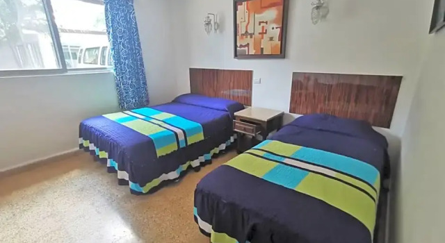 Номер Standard Hotel Las Dalias Inn