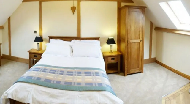 Arren Crai in Crai With 2 Bedrooms and 3 Bathrooms