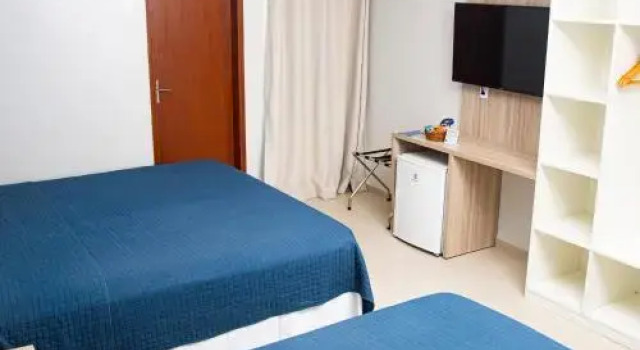 Citi Executivo Hotel