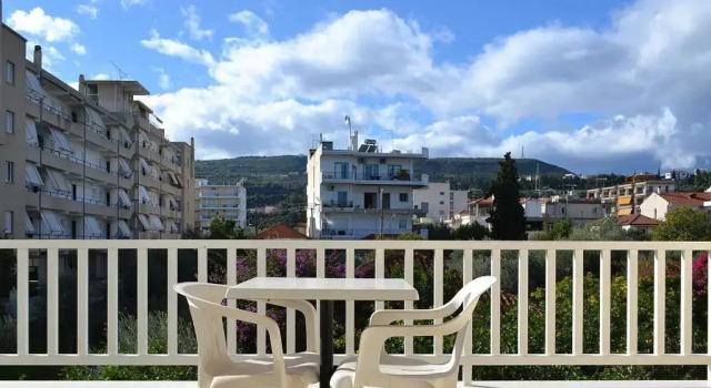 Номер Superior Hotel Miramare