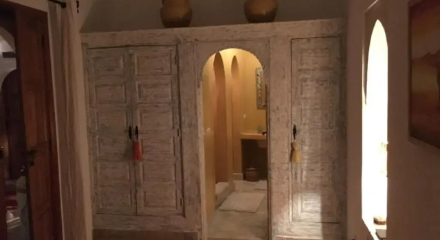 Двухместный номер Standard Riad Dar Kasal