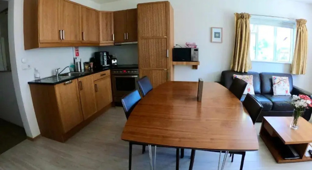 Апартаменты Pearl of the North Apartments