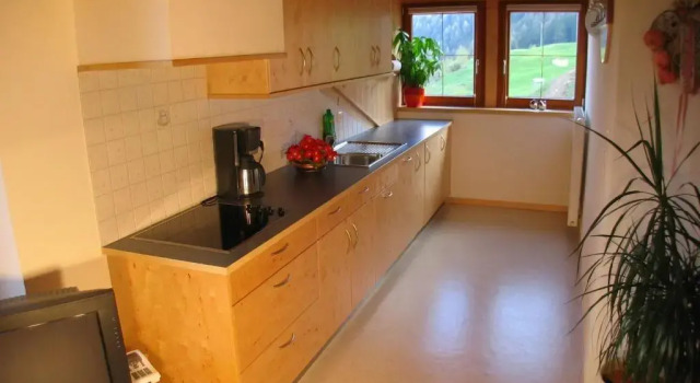 Апартаменты Appartement Sunnleitn