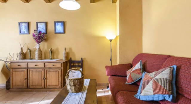 House Angelita Olocau del Rey 13406, Prenota Hotel Olocau del Rey Teruel