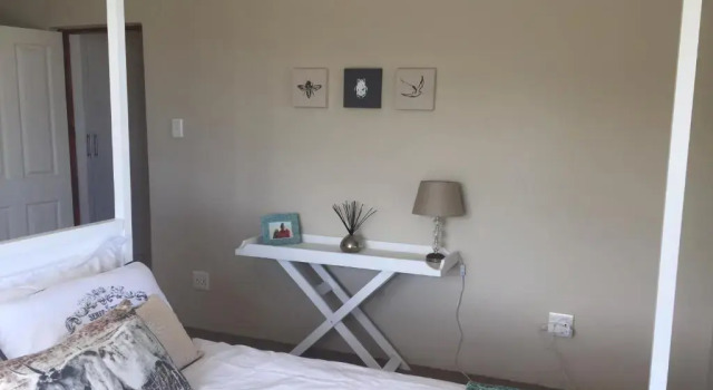 Коттедж Oyster bay beach house