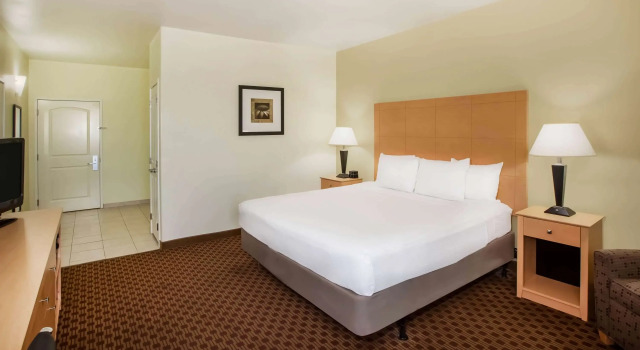 La Quinta Inn & Suites Odessa North, Rezerwuj Hotel Odessa Teksas