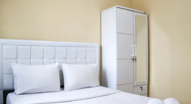 Best Deal 2Br At Buah Batu Park Apartment