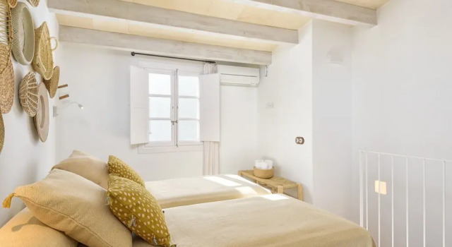 Holiday Home Casa Sa Font by Mauter Villas, Book Vacation Home Villas in Menorca, Villa