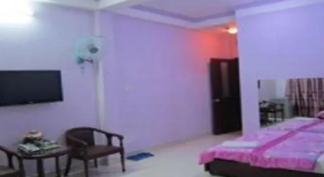 Cali II Hotel