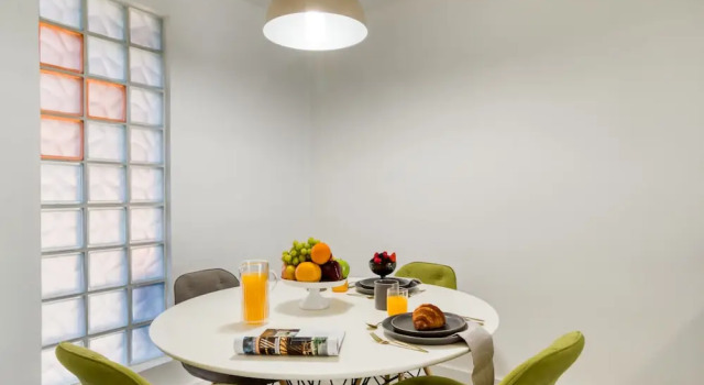 Студия Cozy Standard Comfort Suites Tijuana