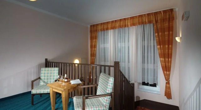 Hotel Domovina