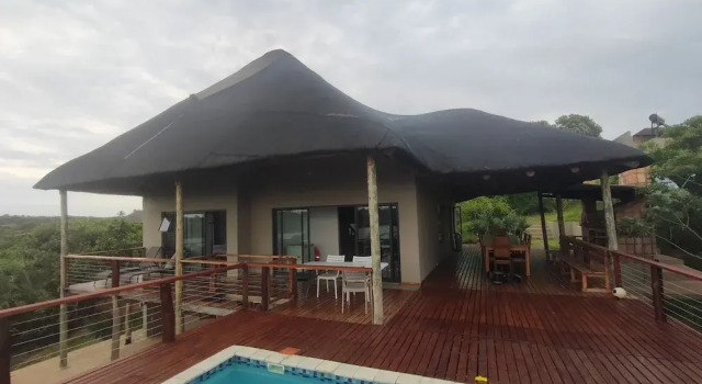 Апартаменты Classic Eden Village Lodge