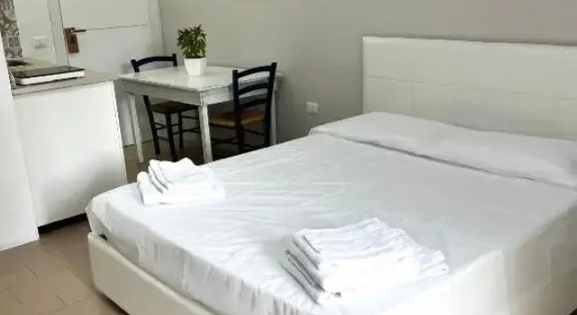 MONOLOCALI B&B Santa Maria Apparente, Rezervovat Penzión se snídaní Civitanova Marche 
