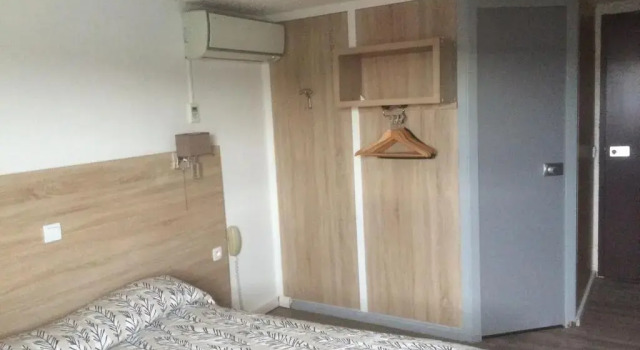 Номер Standard Hotel les Tourrades