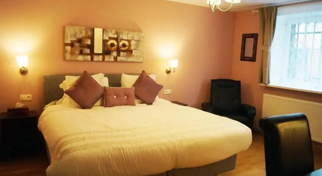 Номер Standard EU Guesthouse
