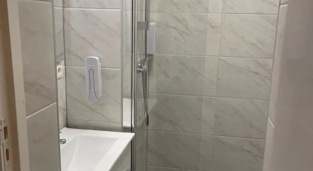 Номер Standard Hotel B&B Sint-Maria