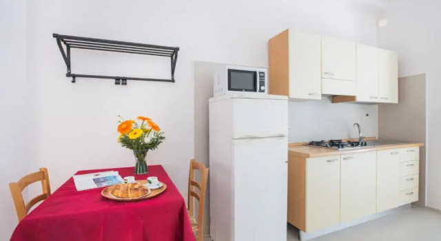 Апартаменты Villa Coppitella, rooms & apartments