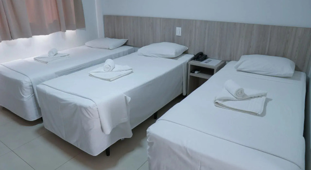 Oiti Hotel - Gurupi, Book Hotel  