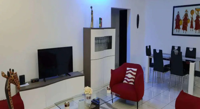 Residence Ceciclia, Boek Hotel Marcory 
