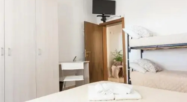 Villa dei Fiori - B&B e Appartamenti