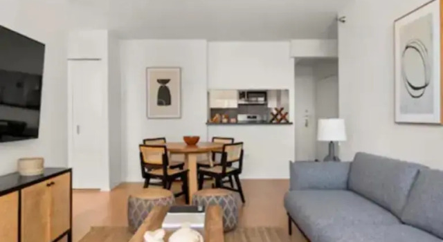 Apartamento Familiar en Excelente Sector de Nueva York