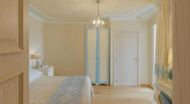 Номер Superior Palazzo Pischedda
