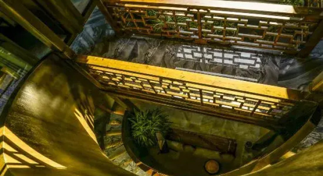 Tongzi Huakai Homestay, Varaa Hotelli Hotellit Sichuan pysäköinnillä, Pysäköinti