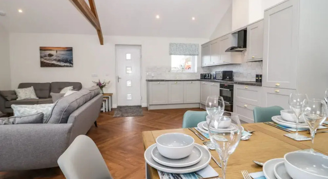 Y Bwthyn, Reserva ahora Casa o chalet Rhosybol Reino Unido
