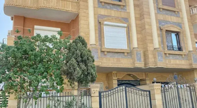 Luxurious Villa Serene Garden New Cairo, Rezervovat Vila Káhira Cairo Governorate