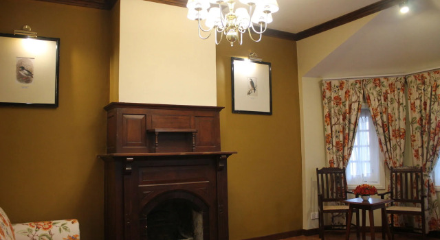 Jetwing Oatlands Bungalow, Забронировать Отель Нувара-Элия округ Нувара-Элия
