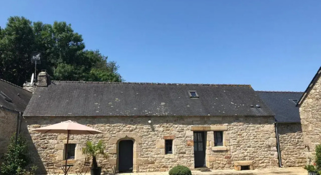 Le Clos de Botcarn, Reserva ahora Hotel Pouldergat Bretaña