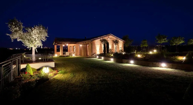 Le Orchidee Villa, Prenota Villa Roncofreddo Emilia-Romagna