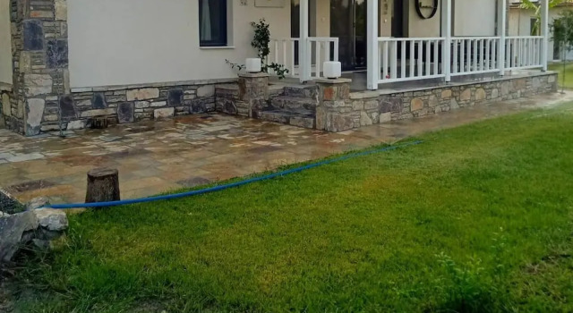 Вилла Villa in a Pomagranate Orchard