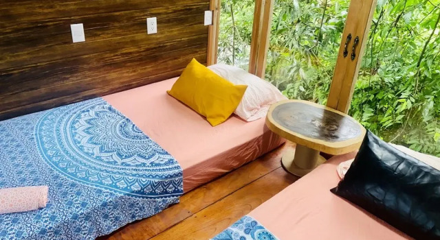 Номер Standard Guest House Pura Vida
