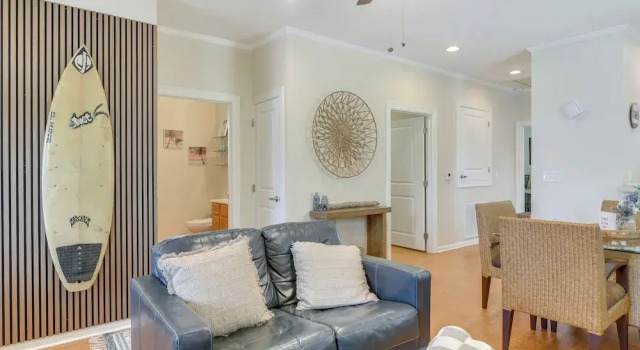 1/2 Mi to Galveston Beach: Home w/ Private Pool