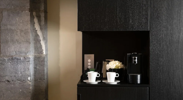 Люкс Royal Royal Hainaut Spa & Resort Hotel