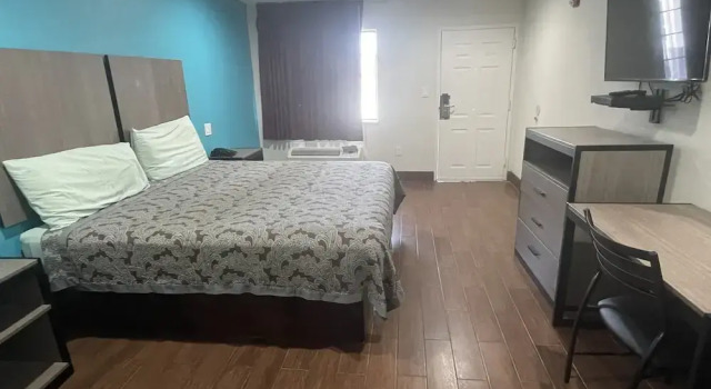 Moonlight Inn & Suites, Reserva ahora Posada u hostería Houston 