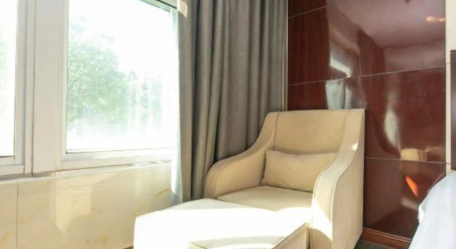 Elan Hotel (Huzhou Nanxun Old Town), Boek Hotel Huzhou Zhejiang