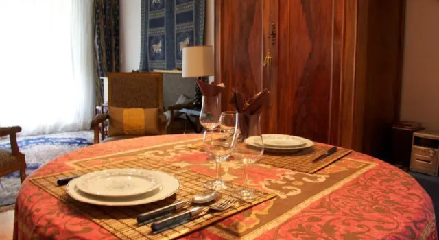Appartement Copreaux, Забронировать Апартаменты/квартира Апартаменты Парижа, рядом с Плезанс, Апартаменты/квартира