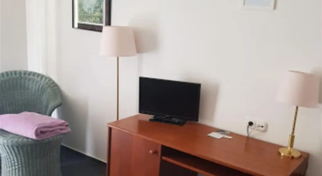 Номер Standard Hotel Mühlbergblick